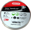 Bobina di filo per decespugliatore Oregon Gator SpeedLoad 24-518-03, diametro 3,0 mm (0.118