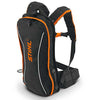 Zaino per il trasporto batterie AP di STIHL - vista frontale