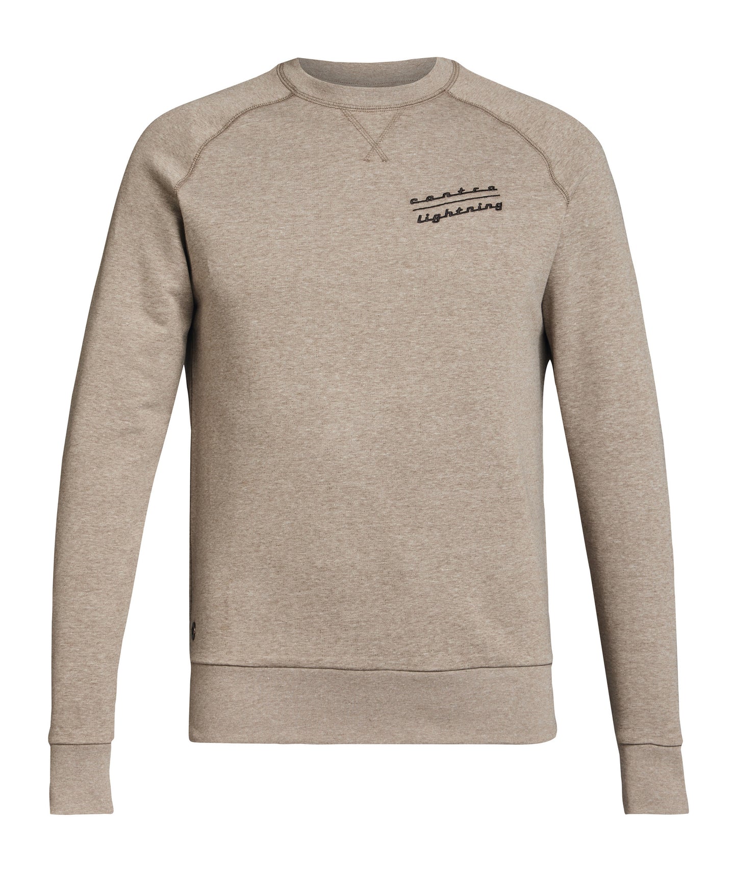 Felpa SZ M CONTRA Beige