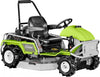 Trattore Trinciaerba Grillo Climber 9.22