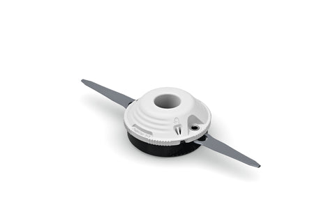 Testina PolyCut 3-2 STIHL con due lame in plastica per taglio erba