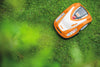 Ruote del robot tosaerba Stihl RMI 422 PC