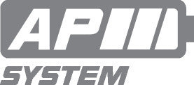 Particolare del filtro dell'aria della spazzatrice STIHL KGA 770