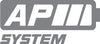 Particolare del filtro dell'aria della spazzatrice STIHL KGA 770