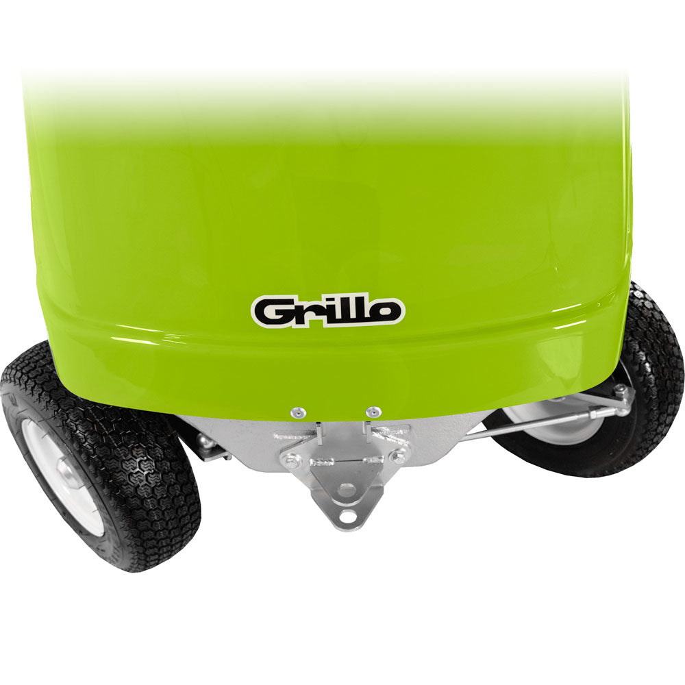 Trattorino Grillo FD 220 R
