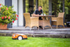 Pannello di controllo LCD del robot tosaerba Stihl RMI 422 PC
