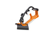Kit di Conversione Stihl per carrello FW 20 con Sistema Bloccaggio Rapido