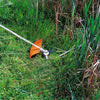 Dettaglio lama Coltello da boscaglia Stihl