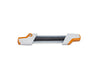 Affilatore Catene 2-in-1 Stihl con lima tonda e piatta per motoseghe