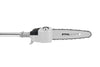 Sistema STIHL ErgoStart sull'HT 56 CE per avviamento facile