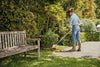 Decespugliatore Stihl FSA 57 con impugnatura ergonomica