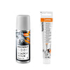 Kit Care & Clean STIHL per la manutenzione di attrezzi da giardino, immagine del prodotto
