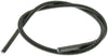 Cavo flessibile di acciaio per scarichi, tubo di drenaggio, attrezzo per la pulizia degli scarichi domestici, ideale per rimuovere ostruzioni e detriti da tubature, lunghezza 3 metri, diametro 6 mm, resistente e durevole.