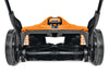 Manubrio ergonomico della spazzatrice STIHL KGA 770