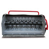 Trinciaerba BladeRunner BCS Pasquali Ferrari 60 cm con coltelli mobili a Y