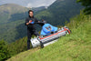 Trinciaerba BladeRunner BCS Pasquali Ferrari 60 cm con coltelli mobili a Y