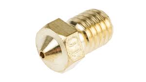 Ugello Ø 1 mm