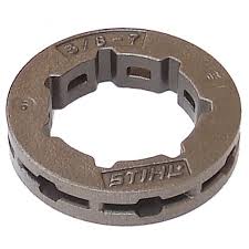 Rocchetto catena anulare 0.404" 7d