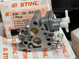 Carburatore 4242/01