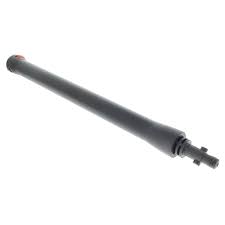 Tubo spruzzatore