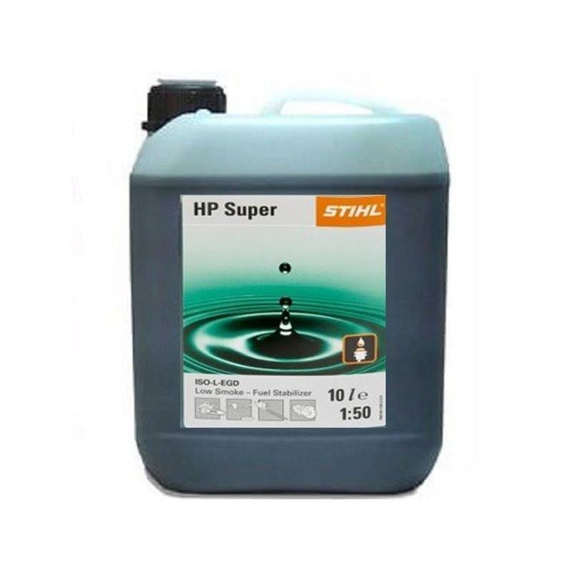 Olio motore - HP Super