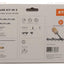 STIHL Upgrade Kit No. 3 per motoseghe MS 362, MS 400, MS 462, MS 500i. Include 2 catene Rapid Hexa 36 RH 66, una lima e un manico. Fabbricato in Svizzera e Germania. Codice prodotto: 3132 000 0066. Ottimizza prestazioni e durata.