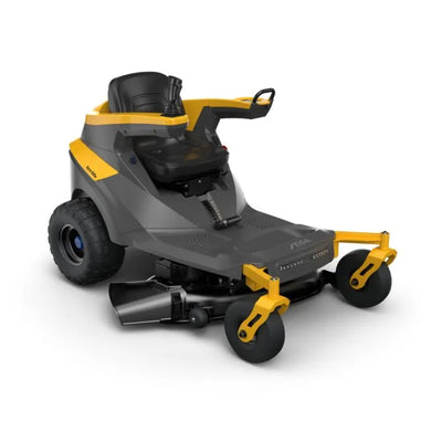 Trattorino assiale a batteria - Gyro 500e
