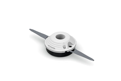Testina PolyCut 3-2 STIHL con due lame in plastica per taglio erba