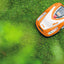 Ruote del robot tosaerba Stihl RMI 422 PC