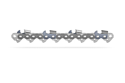 Dettaglio della catena STIHL 3/8" Rapid Micro (RM) per motoseghe