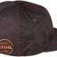 Cappellino da baseball nero STIHL con logo arancione "Legendary Performance" e data 1926, regolabile con chiusura a strappo, perfetto per outdoor, lavoro e tempo libero, accessorio moda uomo e donna, alta qualità e resistenza.