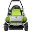 Trattore Trinciaerba Grillo Climber 9.22