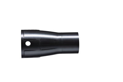 Bocchetta tonda dritta per soffiatore Stihl BR 430