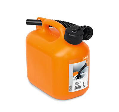 Taniche per benzina Stihl omologate UN disponibili in diverse capacità