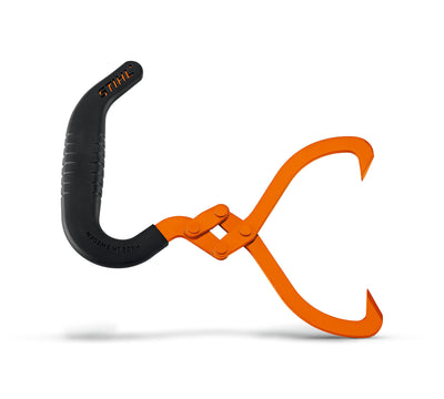 Tenaglia Manuale - FP 20 di Stihl con impugnatura curva e punte temprate