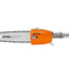 Pompa manuale del carburante del sramatore STIHL HT 56 CE