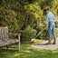 Decespugliatore Stihl FSA 57 con impugnatura ergonomica