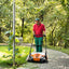 Setole in nylon della spazzatrice STIHL KGA 770