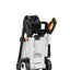 Tamburo per tubo flessibile dell'idropulitrice Stihl RE 120