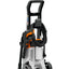 Dettaglio del tubo ad alta pressione dell'Idropulitrice Stihl RE 90