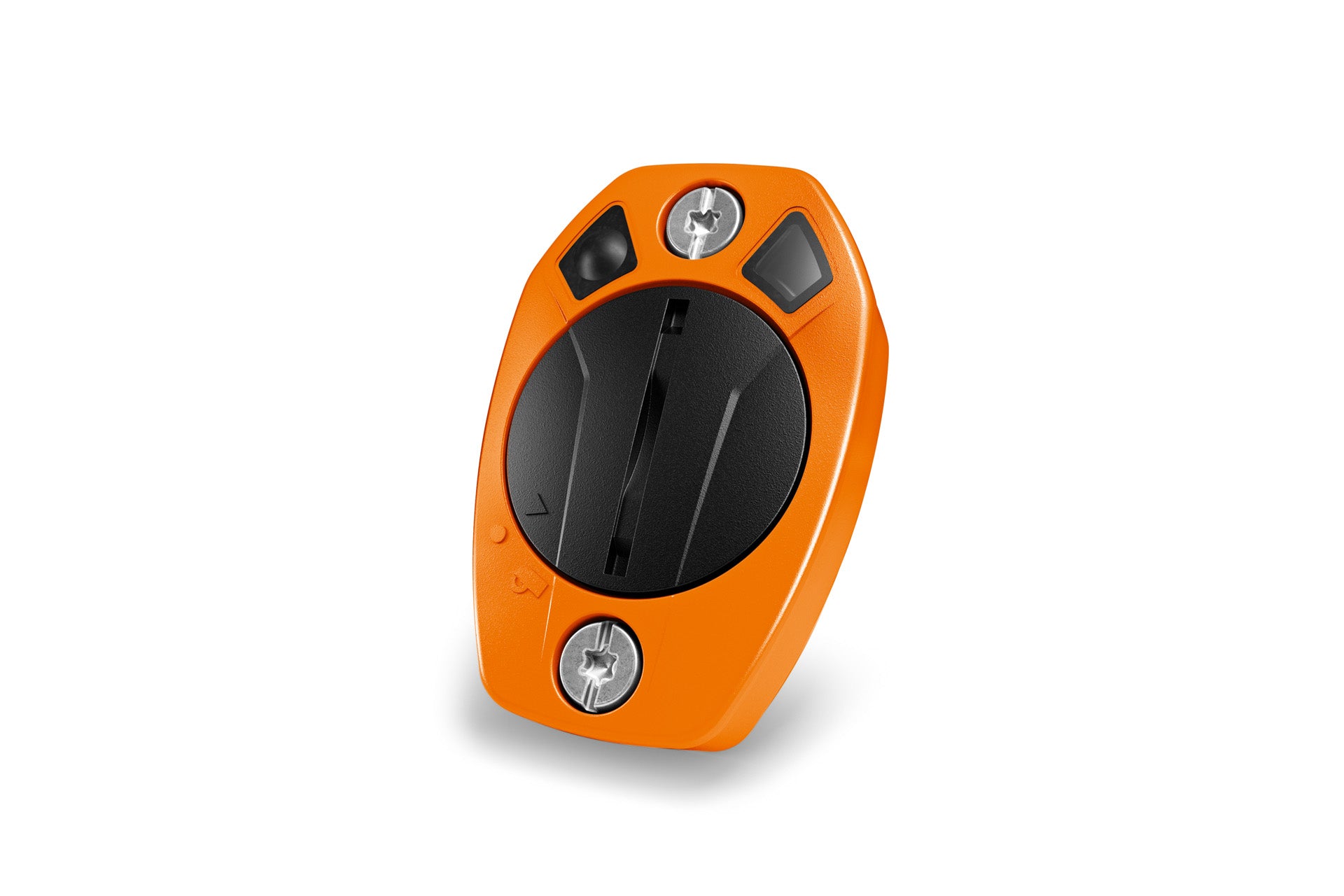 Immagine di STIHL Smart Connector 2 A collegato a una macchina