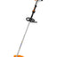 Visuale frontale del Decespugliatore Stihl FS 94 RC-E su sfondo bianco