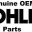 Genuine OEM Kohler Parts - Ricambi originali Kohler, componenti di alta qualità per motori e attrezzature Kohler, affidabili e durevoli. Acquista pezzi di ricambio autentici per mantenere le prestazioni ottimali dei tuoi prodotti Kohler.