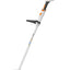 Decespugliatore Stihl FSA 57 in vista frontale