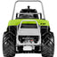 Trattore trinciaerba grillo climber 8.22