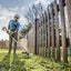 Decespugliatore Stihl FS 94 RC-E con impugnatura circolare e sistema antivibrante