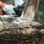 Motore della motosega STIHL MS 194 T
