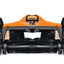 Manubrio ergonomico della spazzatrice STIHL KGA 770