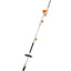 Impugnatura ergonomica del STIHL HLA 56
