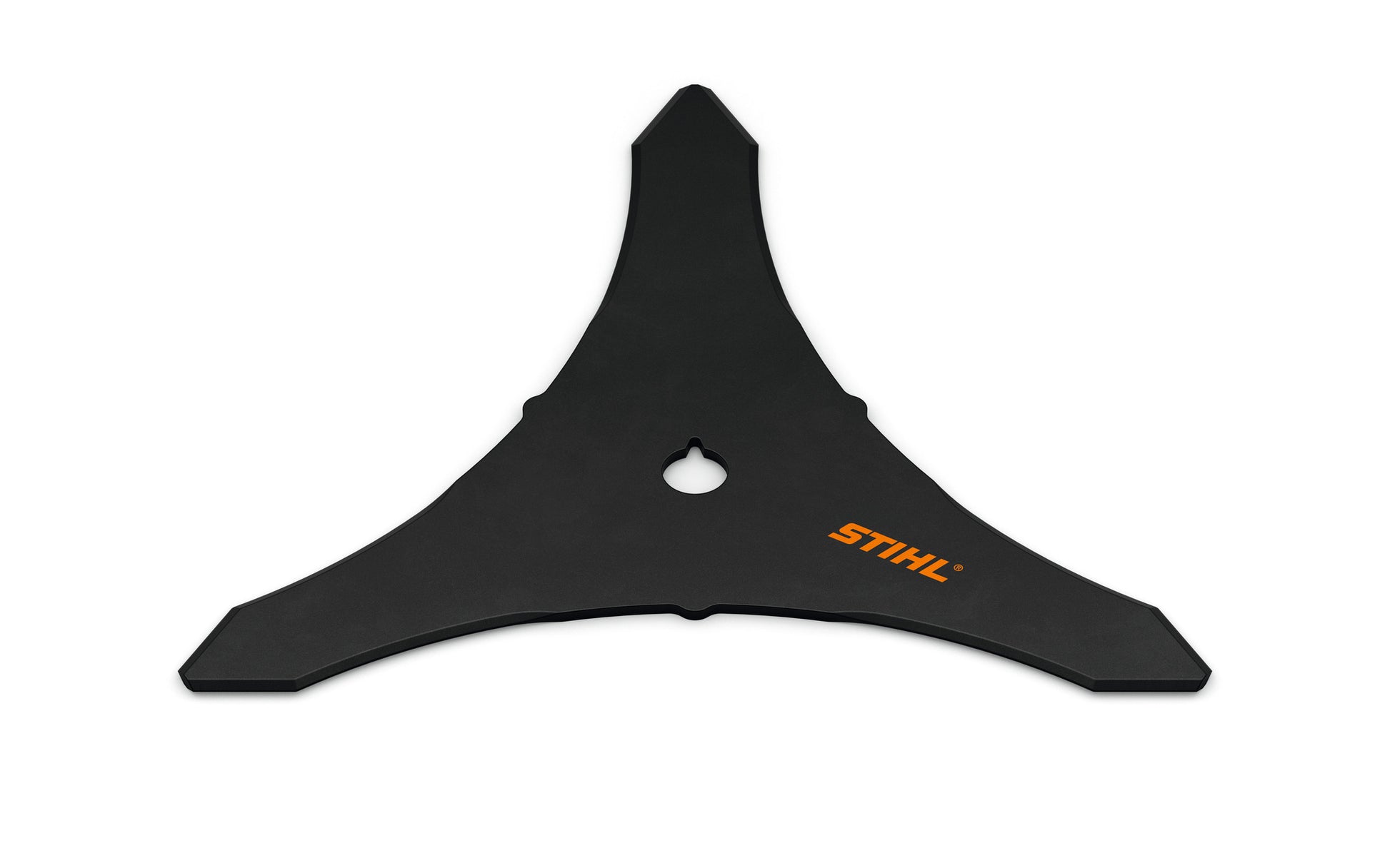 Coltello da boscaglia Stihl in acciaio lucido